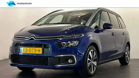 Used CITROEN C4 Petrol 2018 Ad 