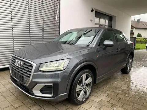 Used AUDI Q2 Diesel 2020 Ad 