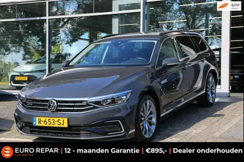 Used VOLKSWAGEN PASSAT Hybrid 2021 Ad 