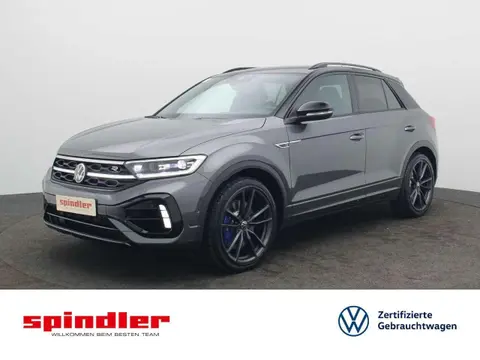 Used VOLKSWAGEN T-ROC Petrol 2024 Ad 