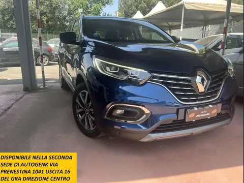 Used RENAULT KADJAR Petrol 2021 Ad 