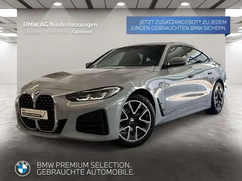 Annonce BMW SERIE 4 Diesel 2023 d'occasion 