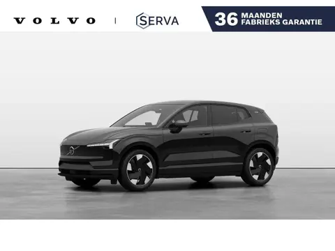 Annonce VOLVO EX30 Électrique 2024 d'occasion 