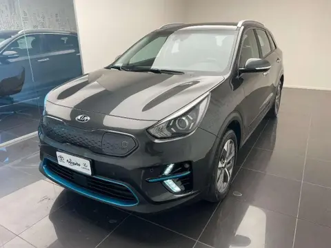 Annonce KIA E-NIRO Électrique 2021 d'occasion 