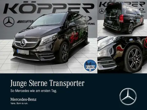 Used MERCEDES-BENZ CLASSE V Diesel 2023 Ad 