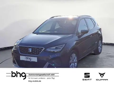 Used SEAT ARONA Petrol 2022 Ad 