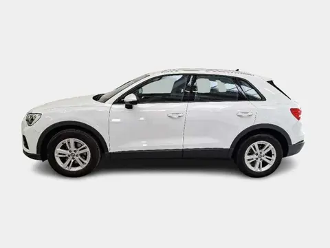 Used AUDI Q3 Diesel 2020 Ad 