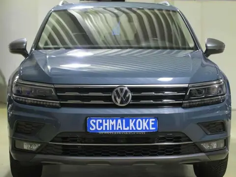 Used VOLKSWAGEN TIGUAN Diesel 2021 Ad 