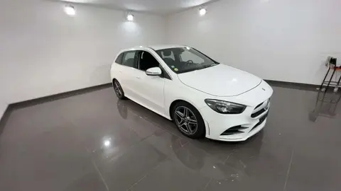 Used MERCEDES-BENZ CLASSE B Diesel 2019 Ad 