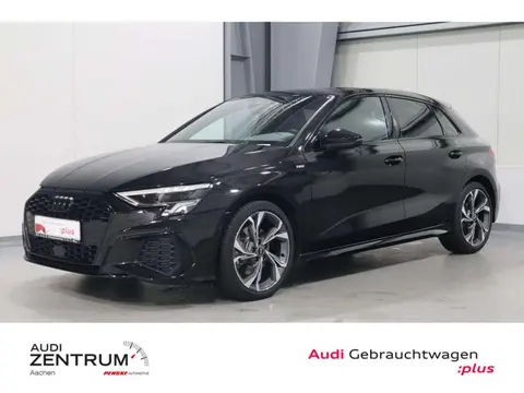 Annonce AUDI A3 Essence 2021 d'occasion 