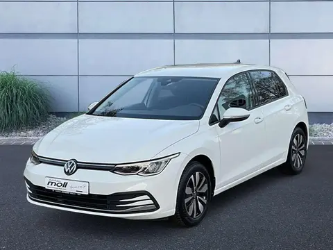 Annonce VOLKSWAGEN GOLF Essence 2023 d'occasion 