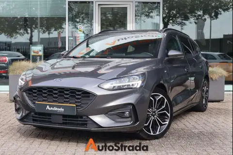 Used FORD FOCUS Petrol 2019 Ad 