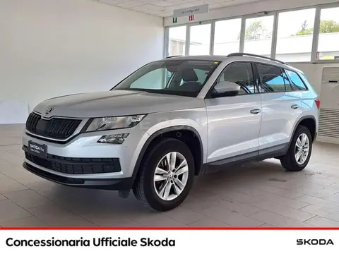 Used SKODA KODIAQ Diesel 2018 Ad 