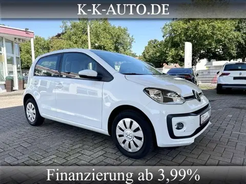 Used VOLKSWAGEN UP! Petrol 2021 Ad 