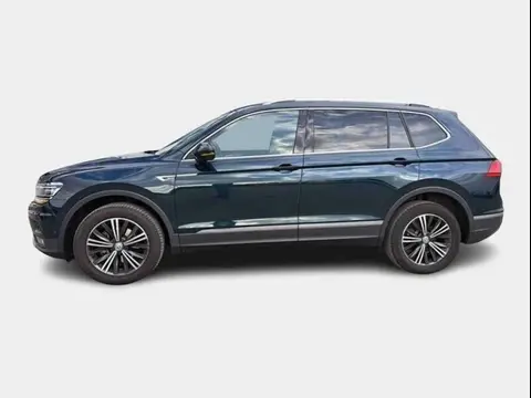 Annonce VOLKSWAGEN TIGUAN Diesel 2019 d'occasion 