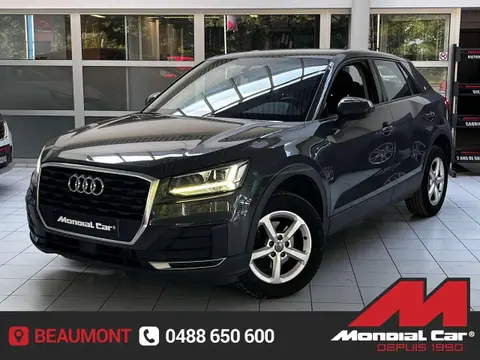 Used AUDI Q2 Diesel 2019 Ad 