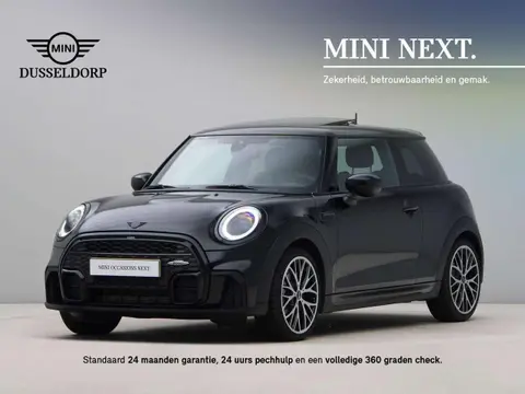 Used MINI COOPER Petrol 2023 Ad 