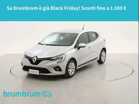 Used RENAULT CLIO Diesel 2020 Ad 