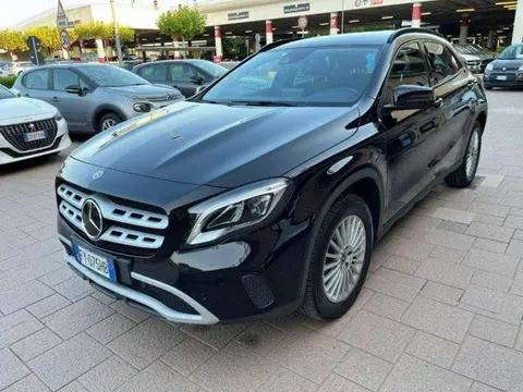 Used MERCEDES-BENZ CLASSE GLA Diesel 2019 Ad 