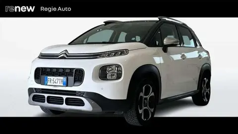 Annonce CITROEN C3 AIRCROSS Essence 2018 d'occasion 