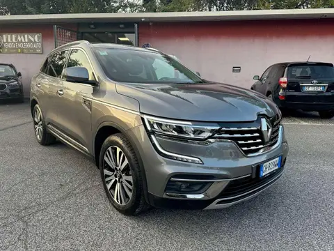 Annonce RENAULT KOLEOS Essence 2022 d'occasion 