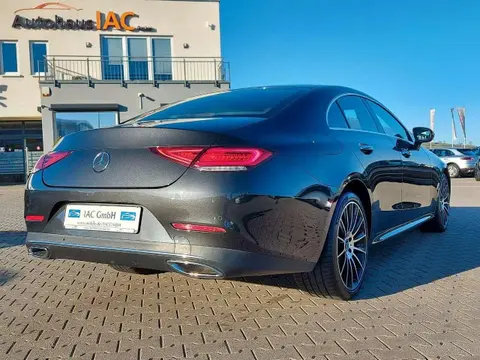 Used MERCEDES-BENZ CLASSE CLS Diesel 2018 Ad 