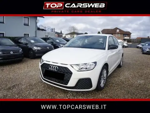 Used AUDI A1 Petrol 2022 Ad 