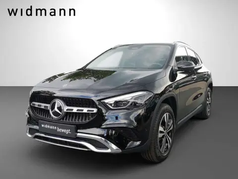 Annonce MERCEDES-BENZ CLASSE GLA Diesel 2024 d'occasion Allemagne