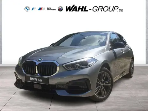 Annonce BMW SERIE 1 Essence 2024 d'occasion 