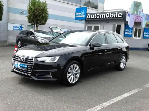 Annonce AUDI A4 Diesel 2019 d'occasion 