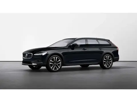 Used VOLVO V90 Diesel 2024 Ad 