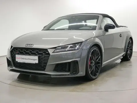 Annonce AUDI TTS Essence 2022 d'occasion 