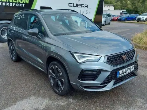 Used CUPRA ATECA Petrol 2022 Ad 