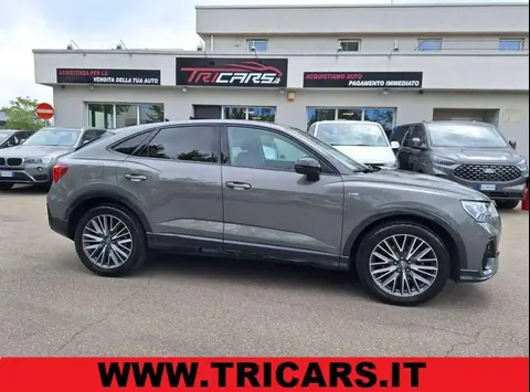 Used AUDI Q3 Diesel 2019 Ad 