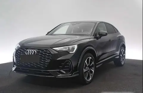 Used AUDI Q3 Hybrid 2021 Ad 