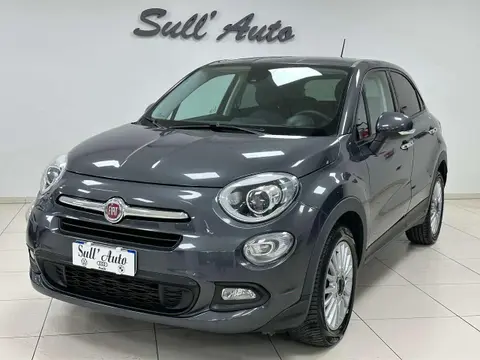 Used FIAT 500X Diesel 2018 Ad 