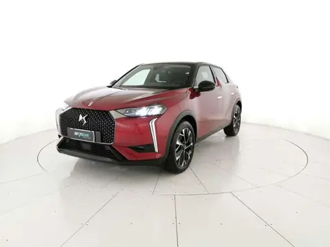 Annonce DS AUTOMOBILES DS3 Électrique 2023 d'occasion 