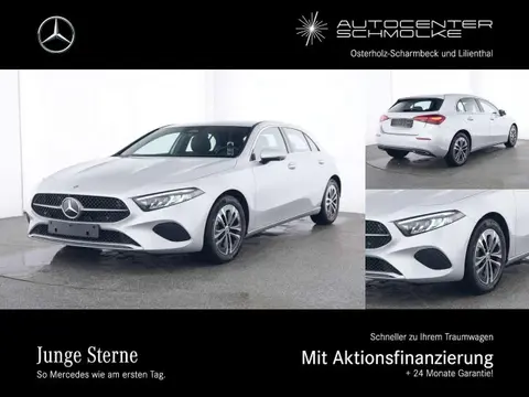 Annonce MERCEDES-BENZ CLASSE A Essence 2023 d'occasion 