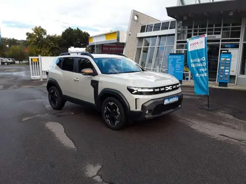 Used DACIA DUSTER Petrol 2024 Ad 