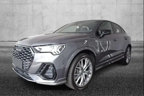 Annonce AUDI Q3 Essence 2020 d'occasion 