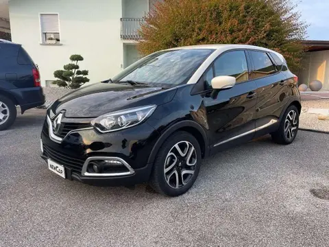 Used RENAULT CAPTUR Diesel 2015 Ad 