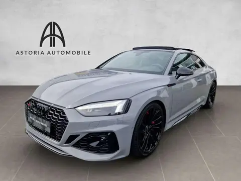 Used AUDI RS5 Petrol 2023 Ad 