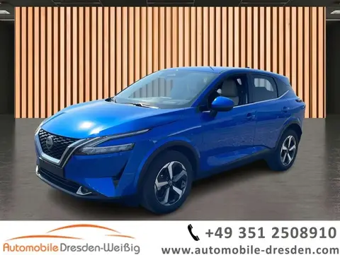 Annonce NISSAN QASHQAI Essence 2024 d'occasion 