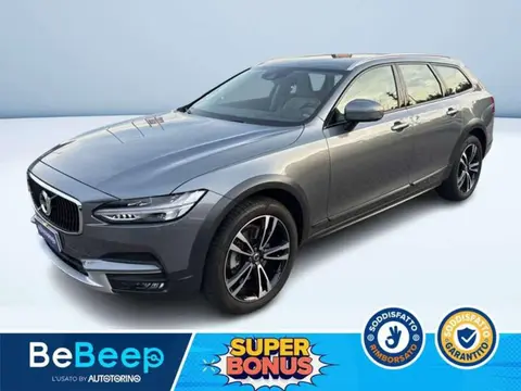 Used VOLVO V90 Diesel 2019 Ad 