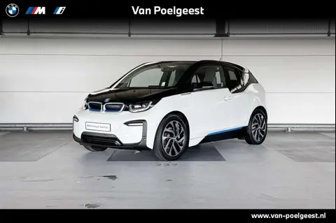 Annonce BMW I3 Électrique 2022 d'occasion 