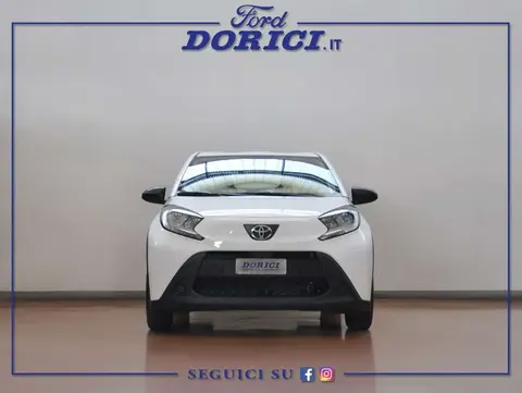 Used TOYOTA AYGO X Petrol 2024 Ad 