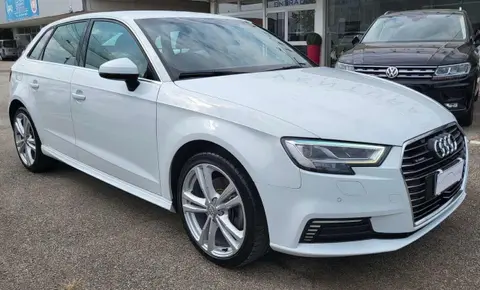 Annonce AUDI A3 Hybride 2020 d'occasion 