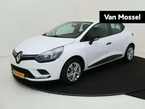 Used RENAULT CLIO Petrol 2019 Ad 