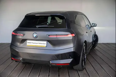 Annonce BMW IX Électrique 2021 d'occasion 