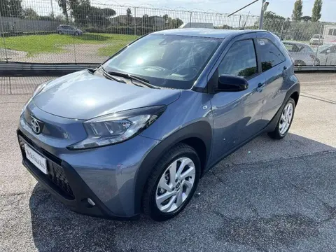 Used TOYOTA AYGO X Petrol 2024 Ad 